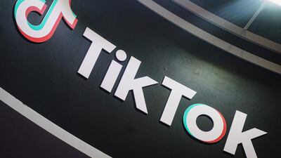 Some say a US ban on TikTok could give rivals an opportunity as content creators look at other social media platforms. Photo: AFP
