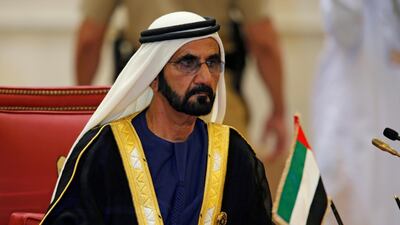 Sheikh Mohammed bin Rashid, Vice President and Ruler of Dubai, has ordered the release of 430 prisoners to mark Eid Al Adha. Reuters