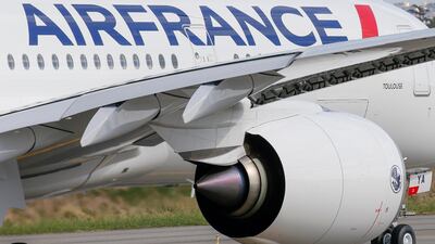 The airline, which had net debt of €11bn at the end of last year, said it’s planning to raise equity and quasi-equity. Reuters