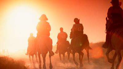 The event's success was a landmark, as the UAE raised its profile and that of the sport