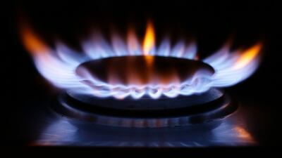 British households face spending up to a tenth of their disposable income on energy over the coming year, a report says. PA