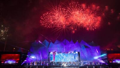 Dubai Parks and Resorts is spread over 2.8 million square metres and consists of three main theme parks - Legoland Dubai, Bollywood Parks Dubai and Motiongate Dubai.