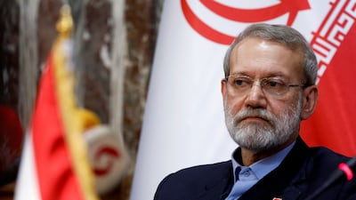 Ali Larijani, one of Iran's most senior leaders, was killed in Israeli strikes overnight on Tuesday. Reuters