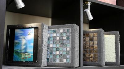 Ducon Industries offers a fixed-price structure for its clients to minimise the tedious process of negotiating rates. Pawan Singh / The National