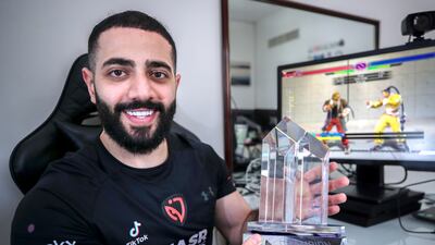 It marks his biggest win to date