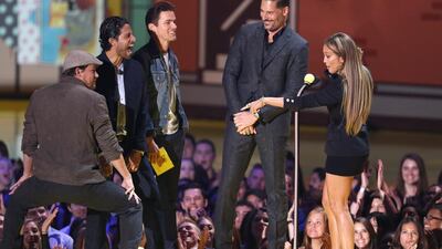 Matt Sayles / Invision / AP