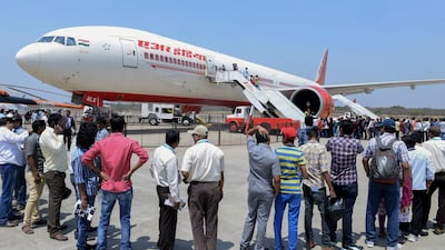 India's airports are struggling to cope with a massive surge in passenger numbers and billions of dollars must be spent to boost their capacity, analysts have warned. AFP