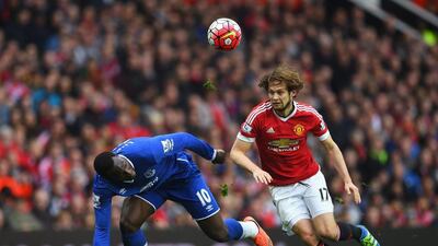 Shaun Botterill / Getty Images