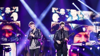 Thomas Hanses / European Broadcasting Union