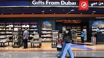 Dubai Airports is studying using a tunnel near the air taxi vertiport and DXB for VIP transfers. Sarah Dea / The National