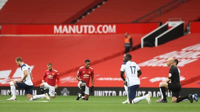 Moussa Sissoko - 7: Dominated his opposite number Pogba. Nothing flashy but he didn't need to be with Ndombele running the show next to him. Reuters