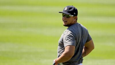 9) Miguel Cabrera (baseball/Detroit Tigers) - $248m over eight years. AP Photo