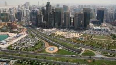 On Tuesday, the Federal National Council approved a Government budget for this year of Dh42.2 billion ($11.5bn), which was 21 per cent higher than last year's allotment.