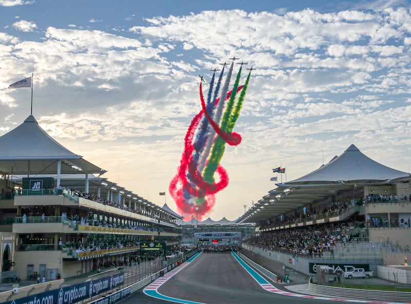 Sticky Threads Etihad Rail Abu Dhabi guide: How to reach Yas Island, Saadiyat and ...