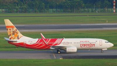 Air India Express is increasing the number of flights from Kannur International Airport in Kerala to the UAE. Courtesy Wikimedia Commons / Aero Icarus
