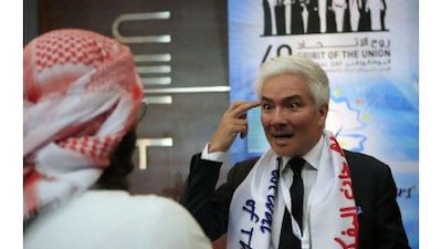 Russia: The number of high-net worth individuals continues to soar, generating buyers for the priciest homes. There has been little new construction, placing a premium on the top properties. Prices may go up 10 per cent in the next year, Knight Frank says. Andrey Rudakov/Bloomberg *** Local Caption *** 836850.jpg