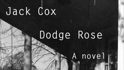 Dodge Rose by Jack Cox.