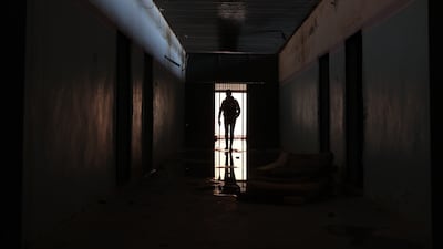 Others say the SDF freed the detainees and that it was the only force able to access the highly-secured facility. EPA