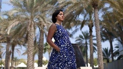 Sihem Habchi aims to force change in the perception of women, particularly in Muslim communities in France.