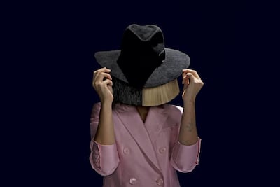 Australian musician Sia joined a series A funding round for alternative pet food brand Bond Pet Foods. Photo: Mary Ellen Matthews