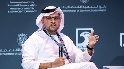 Abu Dhabi IPO Fund’s taskforce has been assessing local and regional companies, says Mohamed Al Shorafa, chairman of Added. Victor Besa / The National