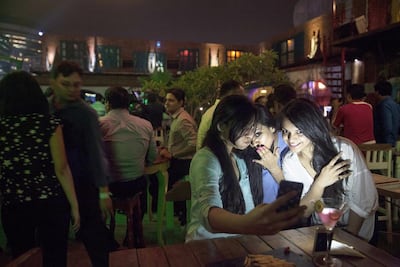 India is among the highest mobile data users in the world, thanks to cheap data from wireless carriers. AP