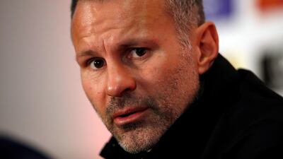 Wales manager Ryan Giggs discusses the critical match against Hungary, where victory will secure a place at Euro 2020. Reuters