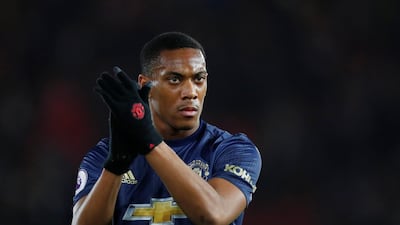 Manchester United fans have suffered this more than any club in recent years, with average ticket prices of €90 (Dh375.7) for games in Seville, Bilbao, Villarreal and Valencia. Reuters