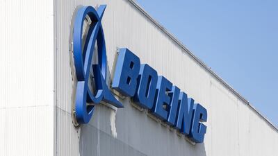 A US federal judge on Thursday rejected a plea deal between Boeing and the Justice Department. AFP