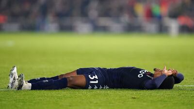 Leon Bailey: 4 - The winger saw a lot of the ball going forward but created little. He caused his side many problems by not tracking back, meaning Cash was often isolated. AP