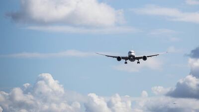 BA and American Airlines will begin a transatlantic Covid-19 testing trial. Courtesy British Airways