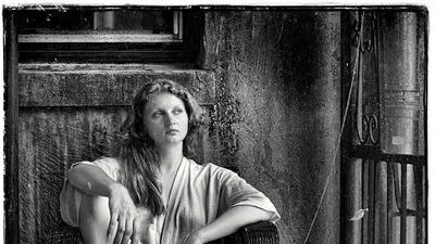 Vladimir Frumin, Russian Federation, Shortlist, Professional competition, Portraiture, Sony World Photography Awards.