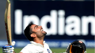 Indian cricketer Virat Kohli has invested in wellness company Hyperice and will also be their brand ambassador. Gallo Images / Getty Images