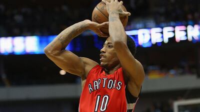 (Ronald Martinez/Getty Images/AFP)