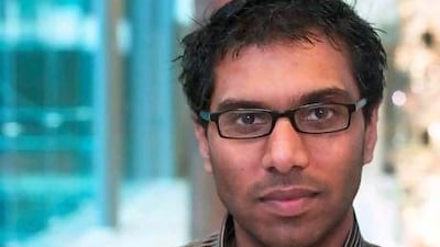 "We're at a stage now where a 'scholarship on Bollywood' has emerged over the last 10 to 15 years," says Rajinder Dudrah.