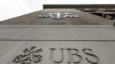 UBS estimates a negative impact of $13 billion from fair value adjustments alone of the combined group's assets and liabilities. Reuters