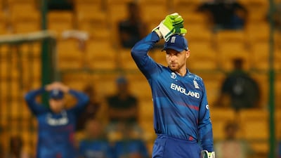 England's World Cup campaign is all but over and they still have four more matches to go. Reuters