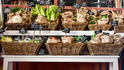 Courtesy Ripe Market