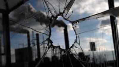 The US pledge to cut carbon emissions is contingent on contributions from emerging economies.