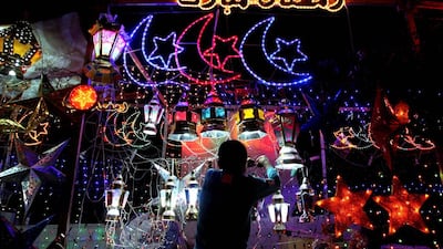 9. JORDAN - A total 73 countries were evaluated that included 57 OIC and 16 non-OIC countries. Lam Yik Fei / Bloomberg