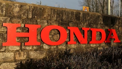 Japanese carmaker Honda car factory closure result in 3,500 job losses. AP.