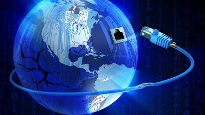 Launched at a ministerial meeting of the Organisation for Economic Co-operation and Development (OECD) on the digital economy in Cancun, Mexico, One Internet presents the findings of the Global Commission on Internet Governance (GCIG) .