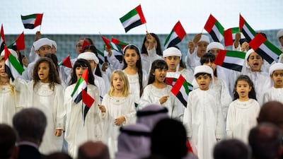 We must avoid a situation where every decade brings a new escalation, a new set of funerals, a new resolution that is noted and then forgotten. Mohamed Al Hammadi / UAE Presidential Court