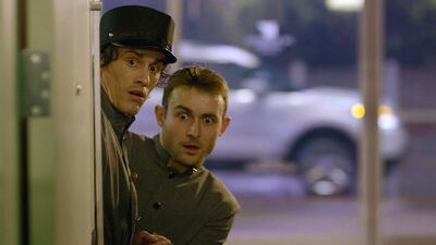 Courtesy JW Marriott