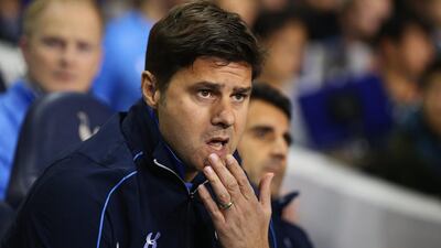 Ian Walton / Getty Images