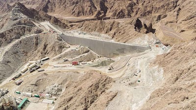 The facility will have a production capacity of 250 megawatts and storage capacity of 1,500 megawatt-hours.