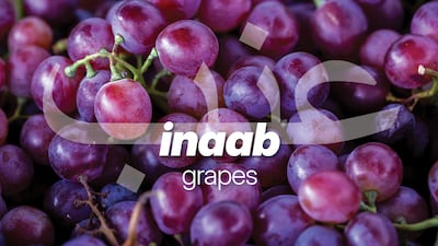 The Arabic word for grape has many symbolic meanings and cultural references, especially in the region. The National