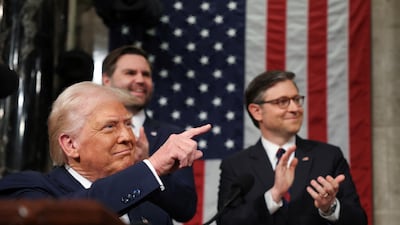 Trump and Vance have flatly rejected any criticism for the Signal debacle. Reuters