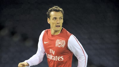 Sebastien Squillaci: Signed from Sevilla in 2010 as an established European defender. Mistake after mistake meant he was quickly cast aside and played only one league match in his last two seasons before leaving for Bastia in France. Getty Images