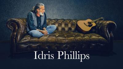 Star by Moon By Idris Phillips. Courtesy Let The Change Be